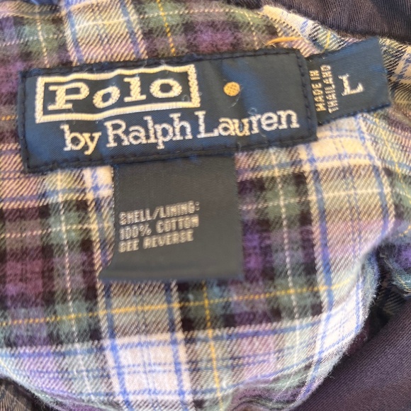 90s Polo by Ralph Lauren - Picture 8 of 8
